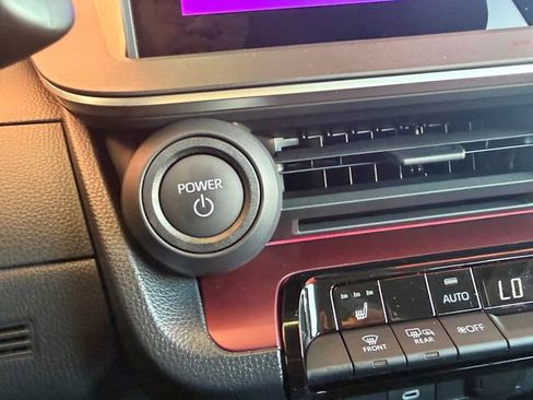 New 2026 Toyota Prius Plug-In Hybrid image 20