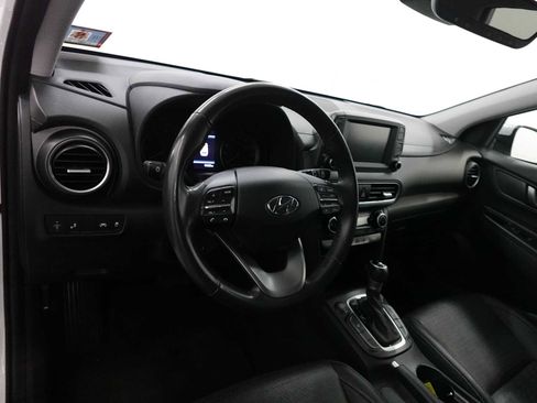 Used 2021 Hyundai Kona Limited AWD/4WD image 15