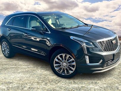 Certified 2023 Cadillac XT5 Premium Luxury w/ Technology Package