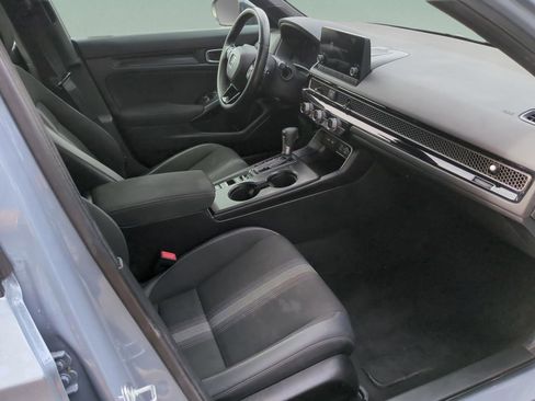 Used 2023 Honda Civic Sport image 19
