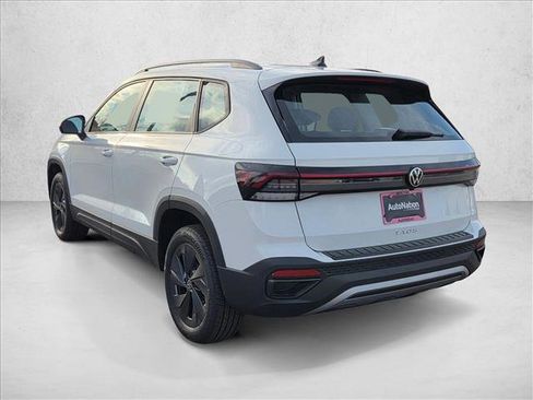 New 2026 Volkswagen Taos S image 9