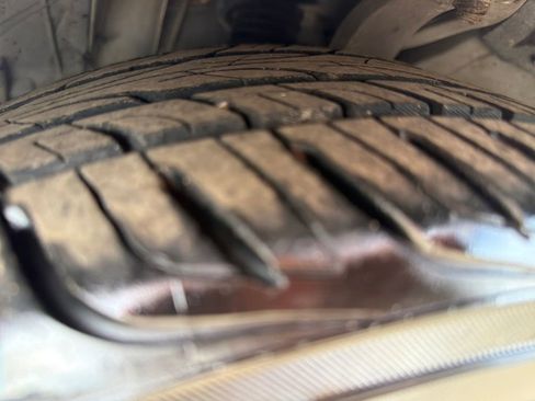 Used 2008 Nissan 350Z Touring image 27