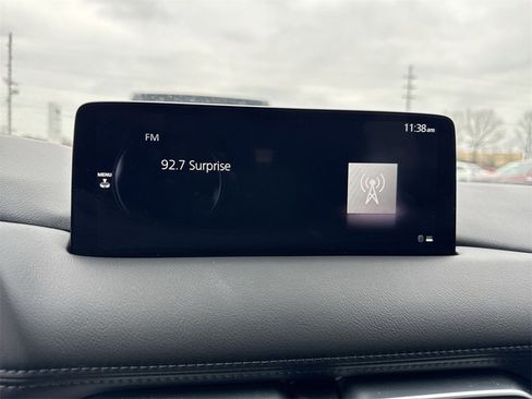 Used 2022 MAZDA CX-5 AWD 2.5 S w/ Select Package image 16