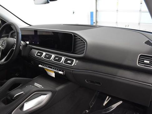 New 2026 Mercedes-Benz GLE 350 4MATIC image 18