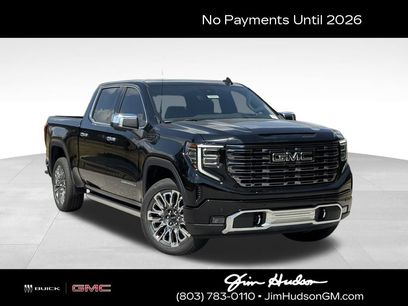 New 2026 GMC Sierra 1500 Denali Ultimate