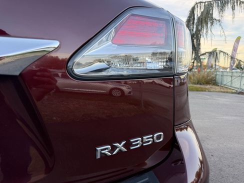 Used 2013 Lexus RX 350 AWD image 37