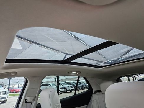 Used 2023 Buick Envision Avenir FWD image 8