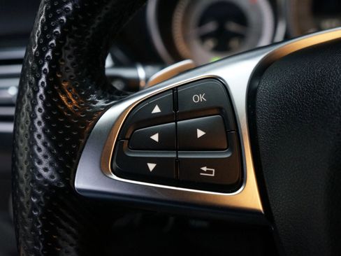 Used 2016 Mercedes-Benz CLS 400 CLS 400 Coupe 4D image 21