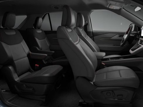 New 2026 Ford Explorer Active w/ Active Comfort Package RWD image 29