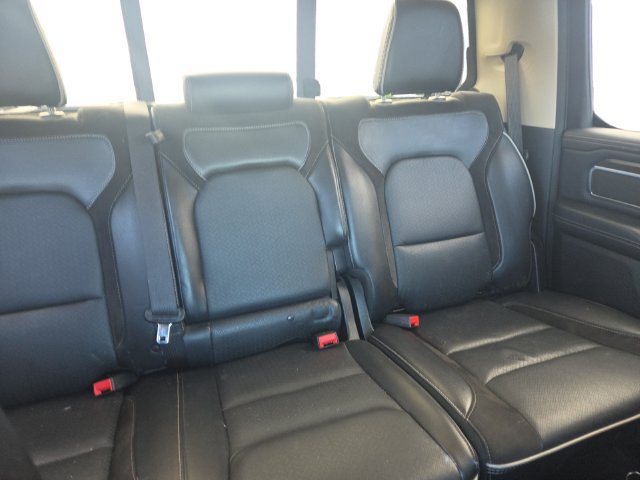 Used 2021 RAM 1500 Laramie AWD/4WD image 42