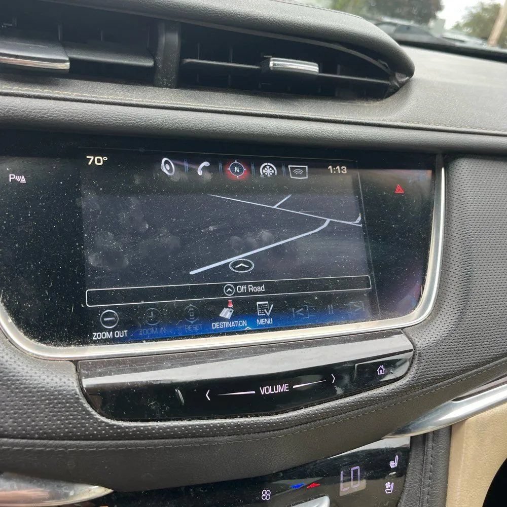 Used 2017 Cadillac XT5 Premium Luxury AWD/4WD image 27