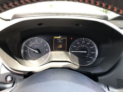 Used 2021 Subaru Crosstrek 2.5i Limited w/ Moonroof Package 2 AWD/4WD image 28