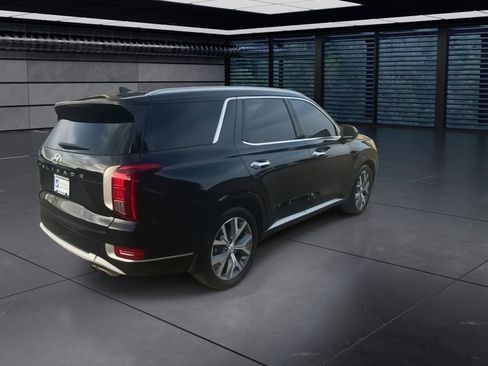 Used 2021 Hyundai Palisade Limited image 9