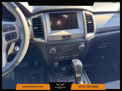 Used 2019 Ford Ranger XLT w/ Equipment Group 302A Luxury AWD/4WD image 21