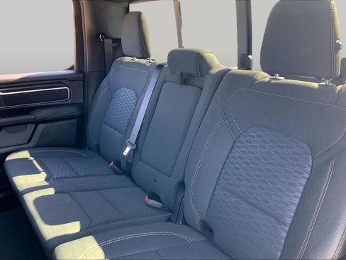 Used 2025 RAM 1500 Lone Star AWD/4WD image 21