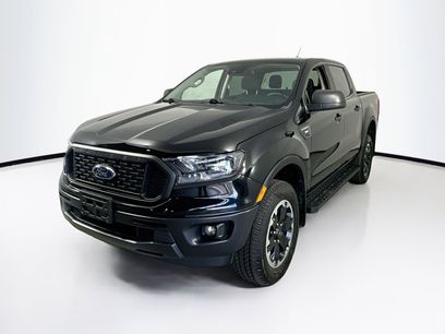 Used 2021 Ford Ranger XL w/ Equipment Group 101A High