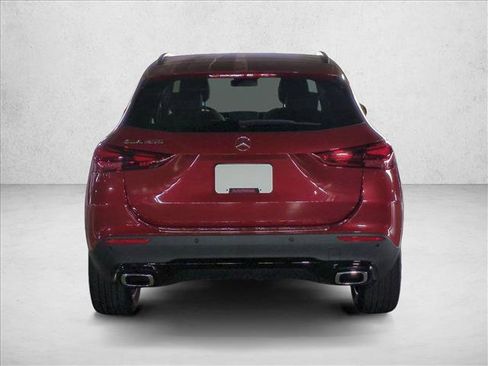 Certified 2026 Mercedes-Benz GLA 250 image 7