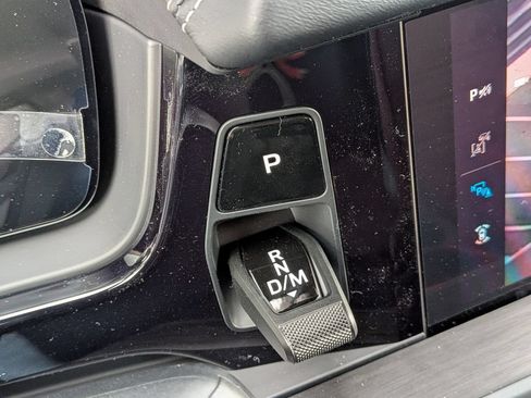 New 2026 Porsche Cayenne Turbo GT AWD/4WD image 22