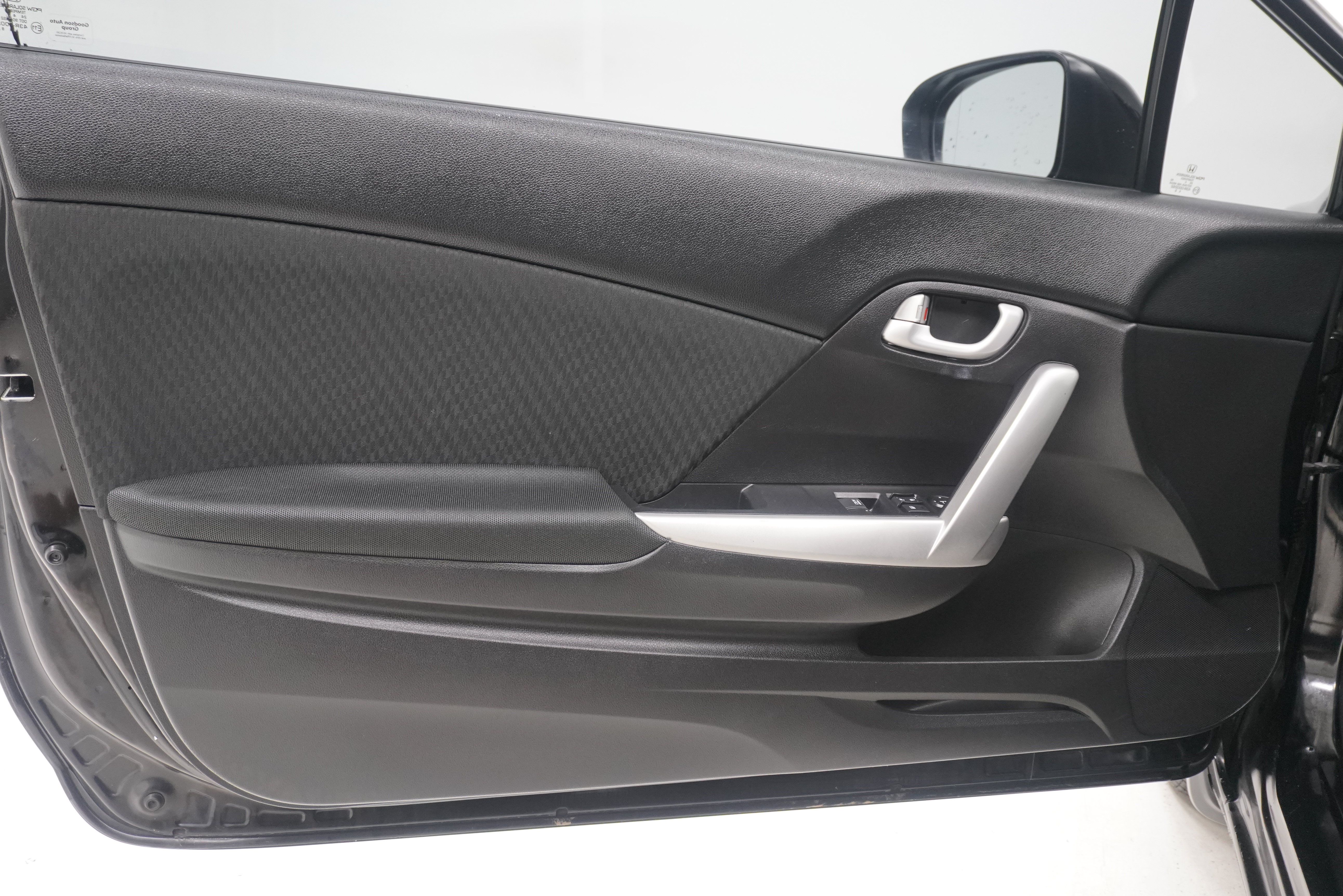 Used 2015 Honda Civic EX image 14