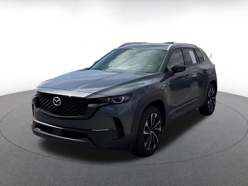 Used 2025 MAZDA CX-50 2.5 Hybrid w/ Premium Plus Pkg AWD/4WD image 7