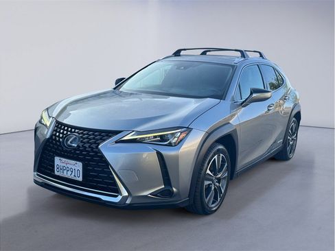 Used 2019 Lexus UX 250h w/ Premium Package AWD/4WD image 1