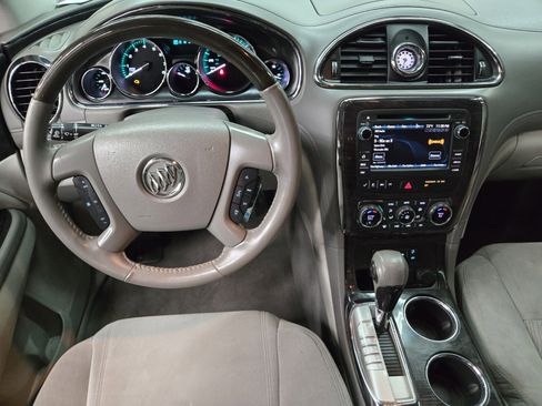 Used 2017 Buick Enclave Convenience FWD image 10