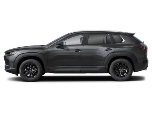 New 2026 MAZDA CX-50 AWD 2.5 S w/ Preferred Pkg image 8