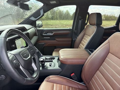 Certified 2024 GMC Sierra 1500 Denali Ultimate image 26