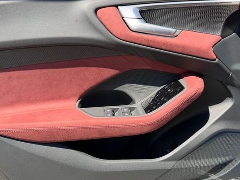 New 2026 Audi S5 Prestige AWD/4WD image 15