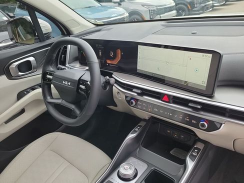New 2026 Kia Sorento EX FWD image 8