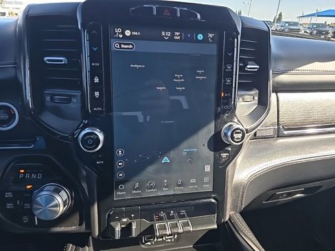 Used 2023 RAM 1500 Limited image 36