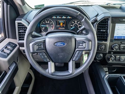 Certified 2020 Ford F150 XLT w/ Trailer Tow Package image 22