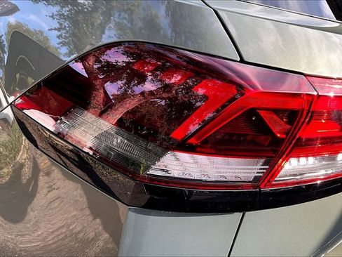 New 2026 Volkswagen Atlas Cross Sport SEL R-Line image 14