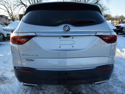 Used 2022 Buick Enclave Premium image 6