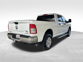 Certified 2024 RAM 2500 Big Horn video 3