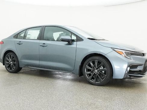New 2026 Toyota Corolla SE image 61