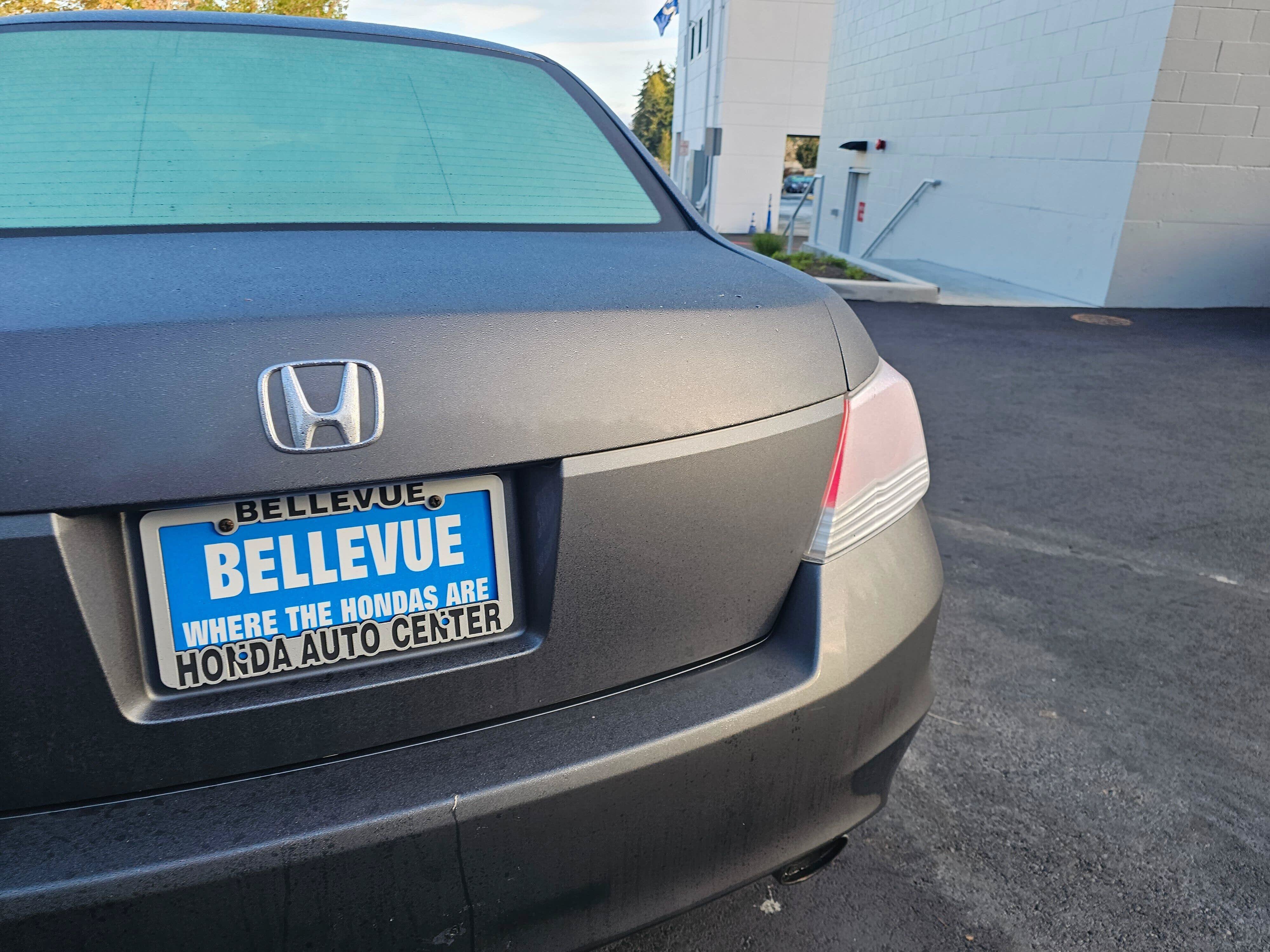 Used 2008 Honda Accord EX image 17