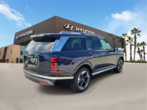 New 2026 Hyundai Palisade Limited image 3