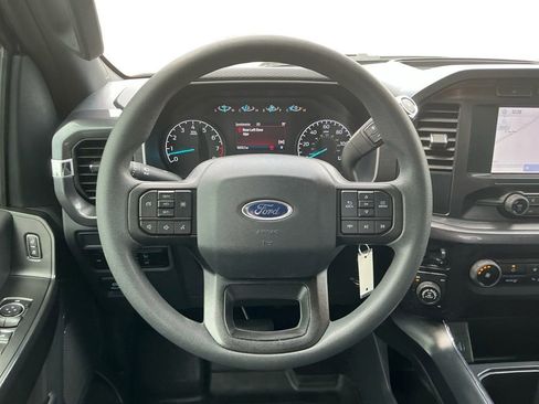 Used 2023 Ford F150 XL w/ STX Appearance Package image 7