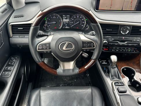 Used 2019 Lexus RX 350 FWD image 16