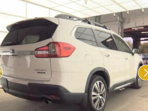 Used 2020 Subaru Ascent Touring w/ Popular Package #2A AWD/4WD image 3