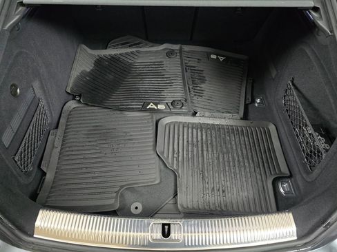 Used 2022 Audi A5 2.0T Premium Plus w/ Premium Plus image 11