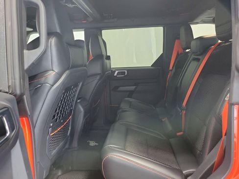Used 2023 Ford Bronco Raptor image 29