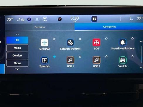 Used 2025 Jeep Wrangler Unlimited Sahara w/ Safety Group image 46