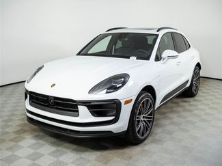 New 2026 Porsche Macan S AWD/4WD video 1