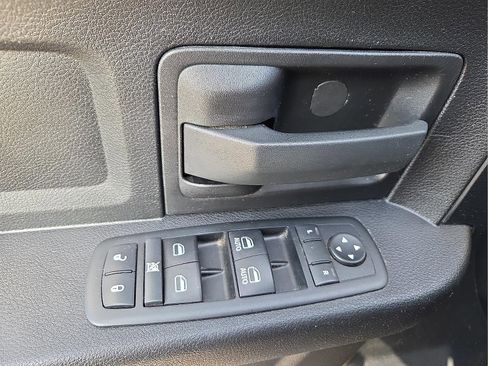 Used 2014 RAM 1500 Tradesman w/ Popular Equipment Group image 13