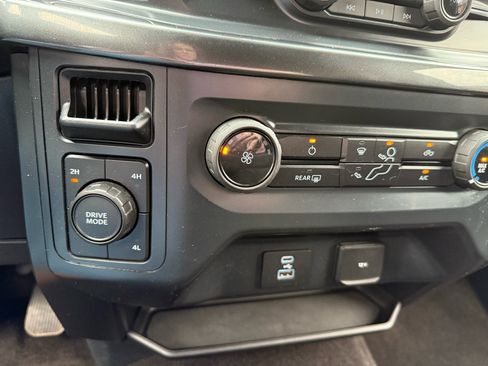 Used 2021 Ford F150 XL w/ STX Appearance Package image 29