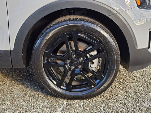 New 2025 Kia Telluride SX Prestige X-Line image 9