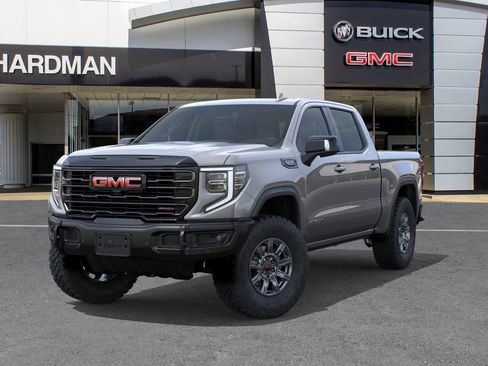 New 2026 GMC Sierra 1500 AT4X image 6