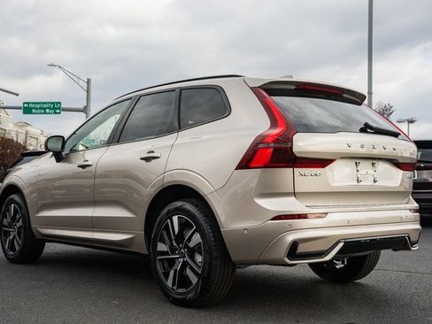 New 2026 Volvo XC60 B5 Plus w/ Protection Package Premier image 5